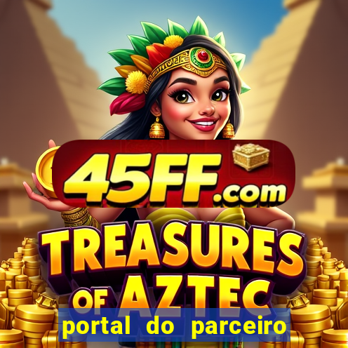 portal do parceiro i food